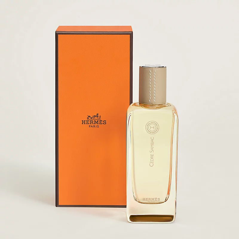 Hermessence Cedar Sambac Eau de Toilette 100ml
