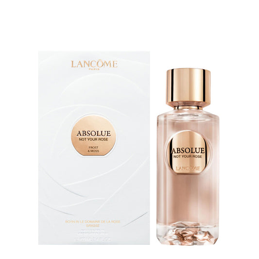 Absolue Not Your Rose Eau de Parfum Women Lancome 100ml