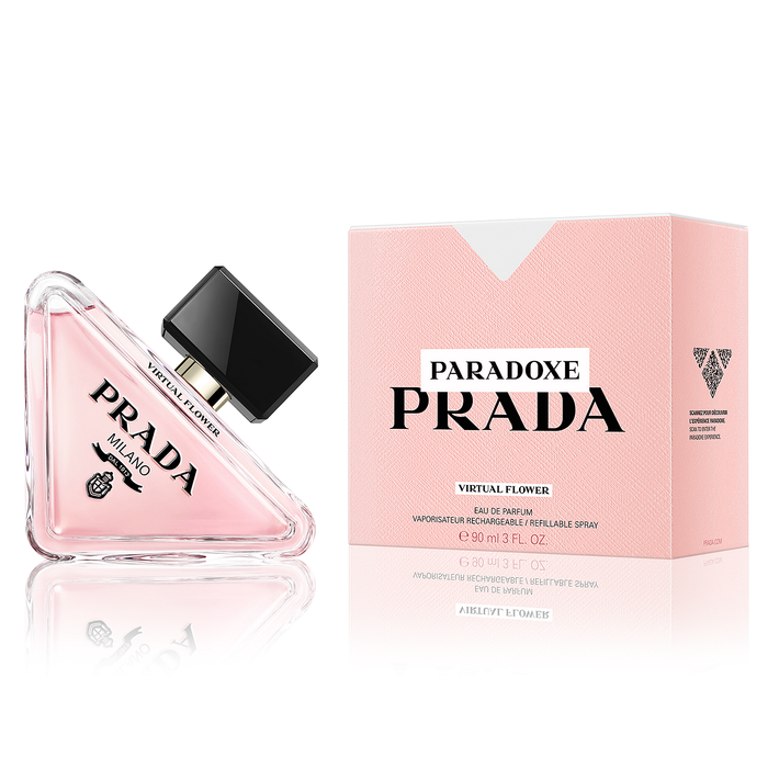 Paradoxe Virtual Flower by Prada 90ml EDP
