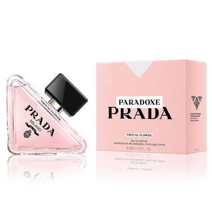 Paradoxe Virtual Flower by Prada 90ml EDP