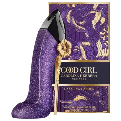 Carolina Herrera Good Girl Dazzling Garden Eau de Parfum for Women 80 ml