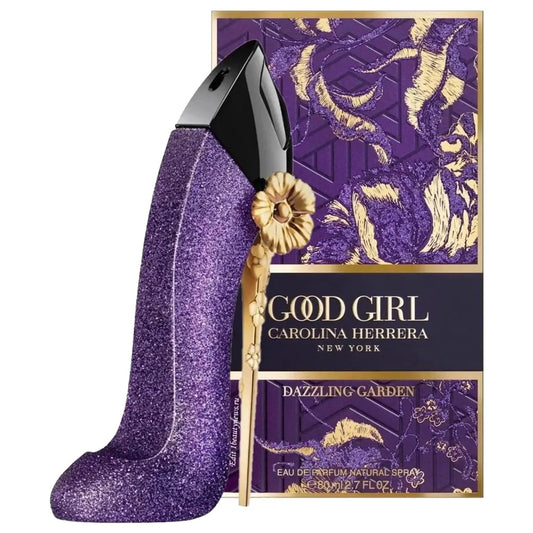 Carolina Herrera Good Girl Dazzling Garden Eau de Parfum for Women 80 ml