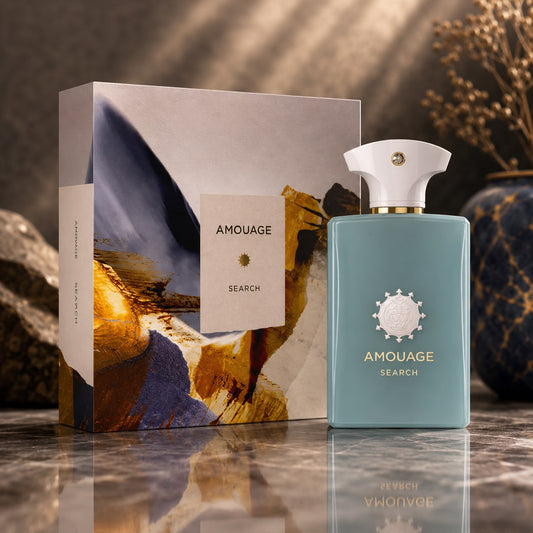 Search by Amouage EDP 100ml