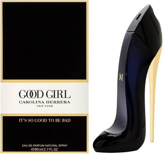 Carolina Herrera Good Girl Fragrance For Women 80ml