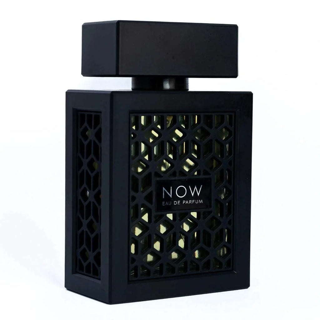 Rave Now Perfume for Men - 100ml