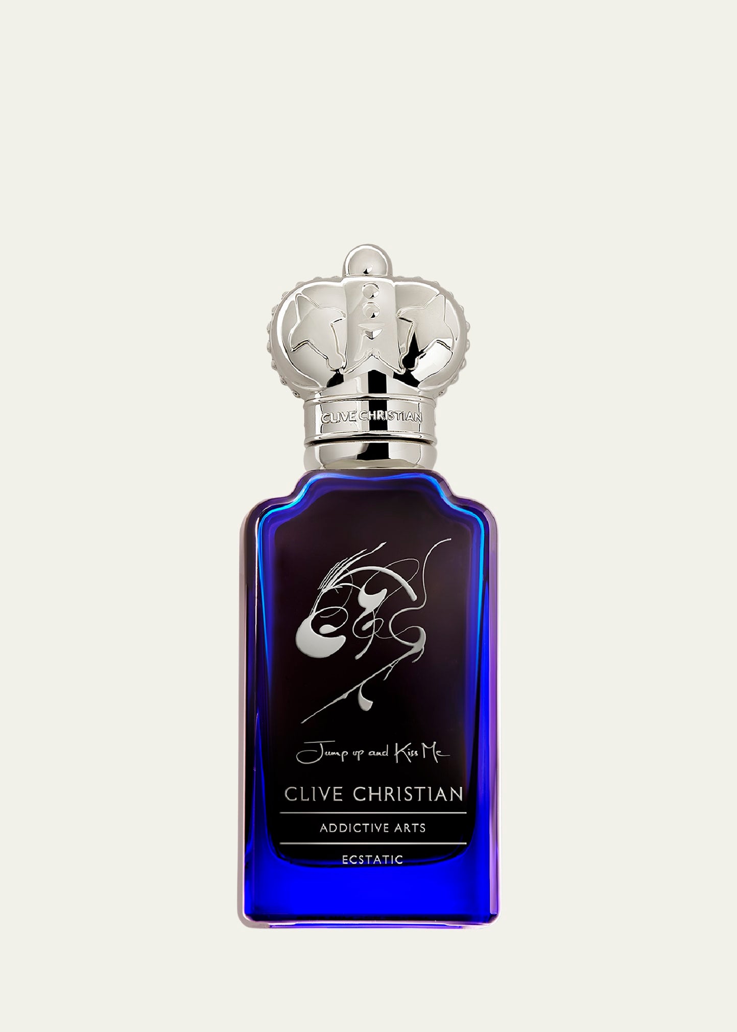 Jump up and Kiss Me Ecstatic by Clive Christian 50ml Parfum