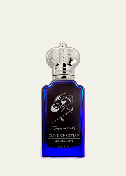Jump up and Kiss Me Ecstatic by Clive Christian 50ml Parfum