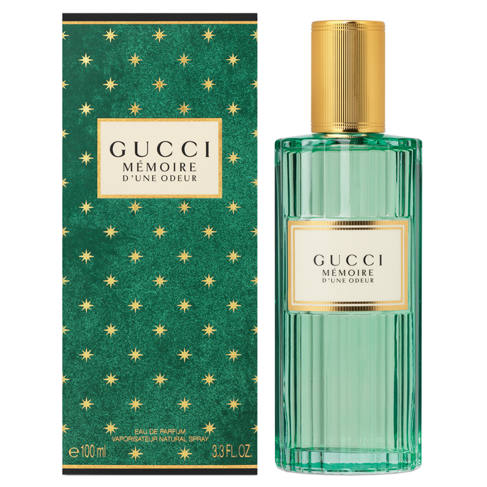 Memoire D'une Odeur by Gucci 100ml EDP