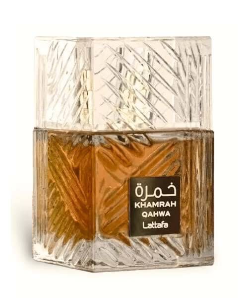 Khamrah Qahwa by Lattafa 100ml EDP