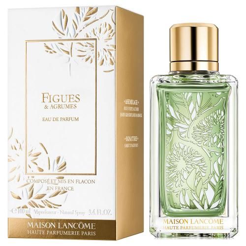 FIGS AND CITRUS BY LANCOME  UNISEX PERFUME EDP 100ML