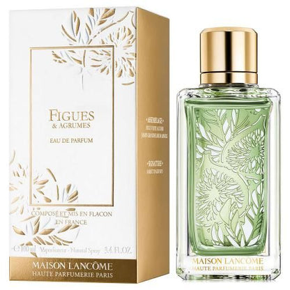 FIGS AND CITRUS BY LANCOME  UNISEX PERFUME EDP 100ML