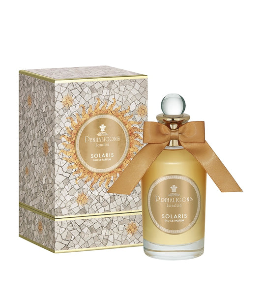 Penhaligon's
Solaris Eau de Parfum 100ml