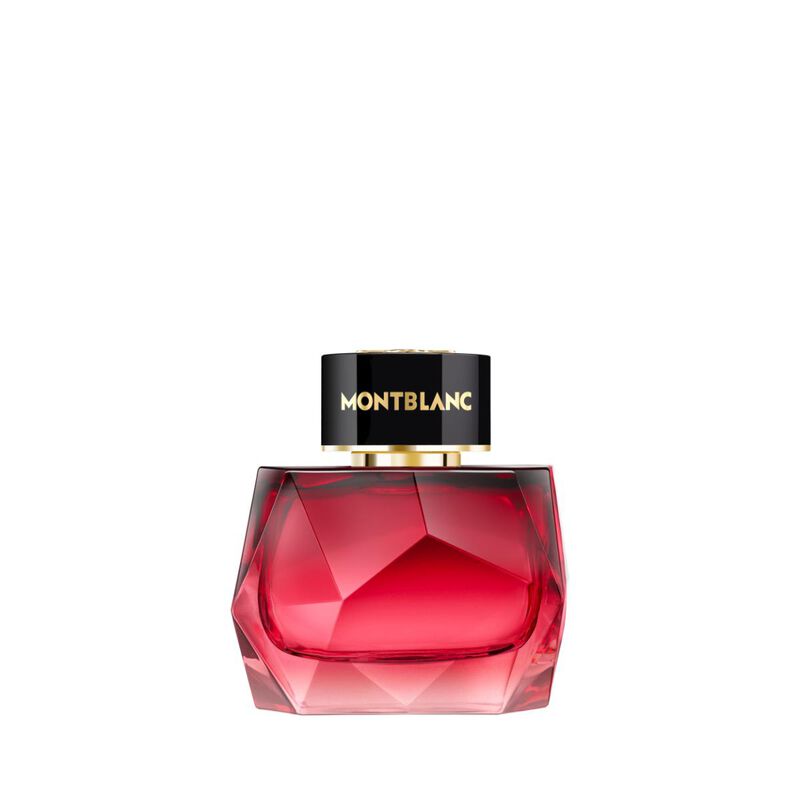 Montblanc Signature Elixir EDP For Women 90ML