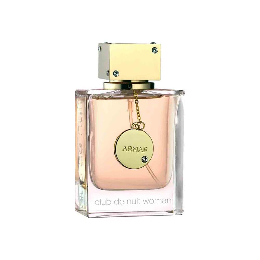 Perfume Armaf Club de Nuit for Women - Eau de Parfum 105 ml
