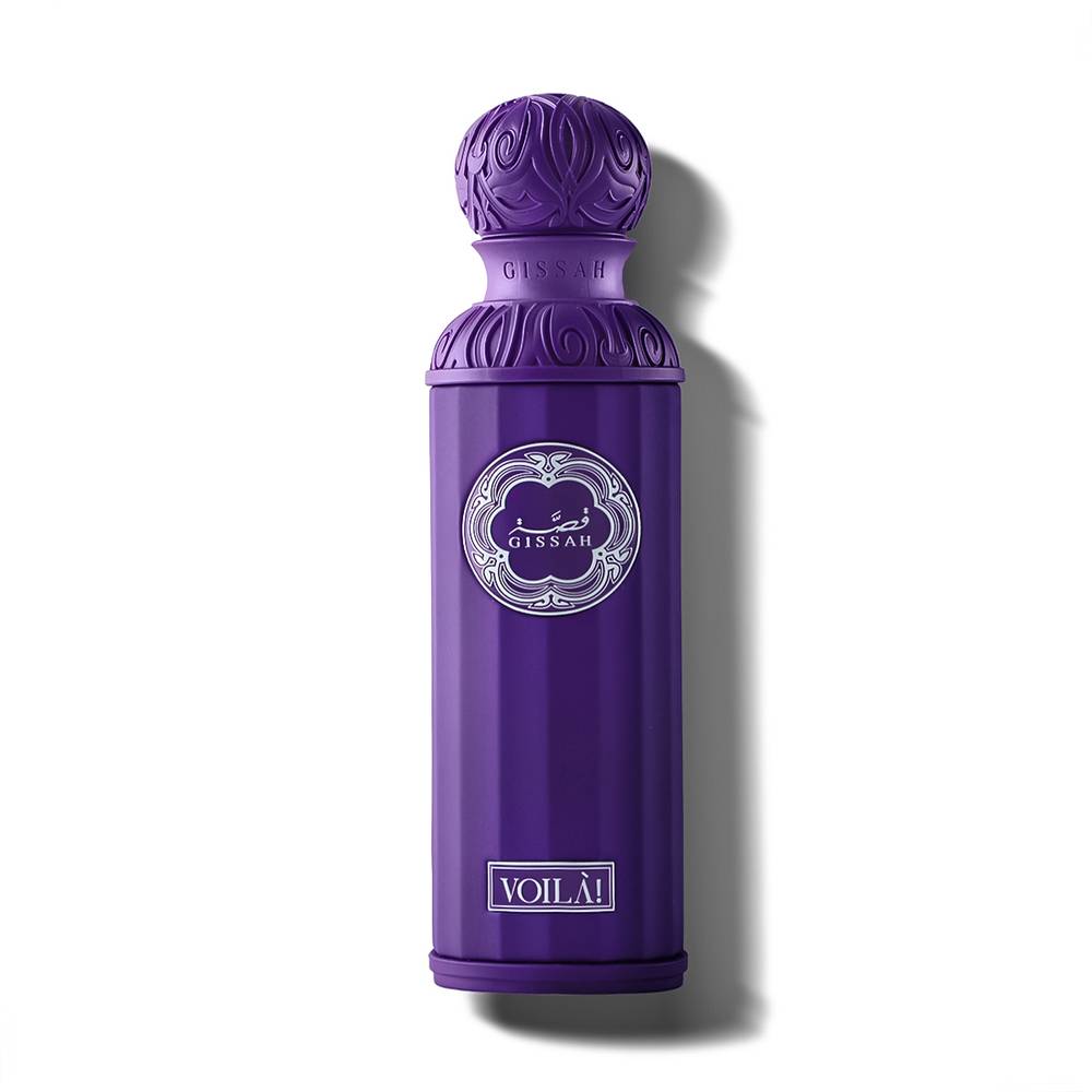 Gissah Voila perfume EDP 100Ml