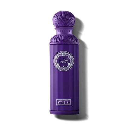 Gissah Voila perfume EDP 100Ml