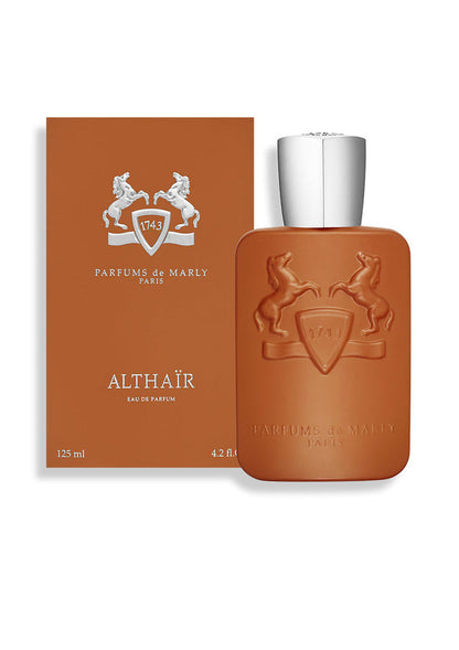 PARFUMS DE MARLY - ALTHAIR 125ml