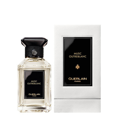 GUERLAIN MUSC OUTREBLANC 100ml