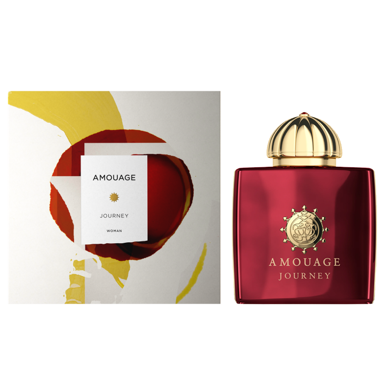 Journey by Amouage 100ml EDP for Women