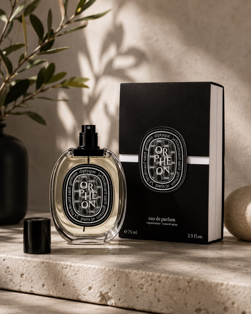 Diptyque Orpheon Eau De Parfum Spray 75ml/2.5oz