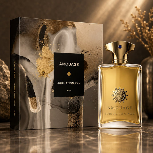 Jubilation XXV Man by Amouage EDP 100ml