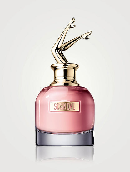 Jean Paul Gaultier
Scandal Eau De Parfum 80ml
