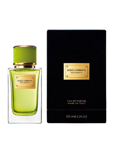 Dolce & Gabbana Velvet Mughetto Eau de Parfum 100 ml