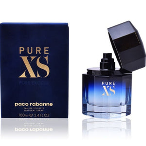 Pure XS Paco Rabanne 100ml EDT