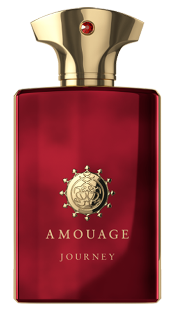 Journey by Amouage 100ml EDP for Men