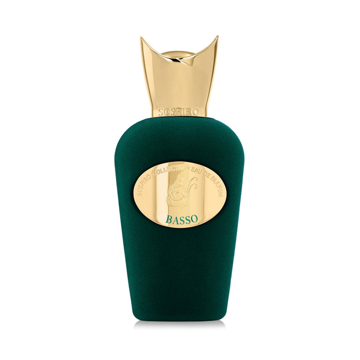 Sospiro Basso EDP 100ml