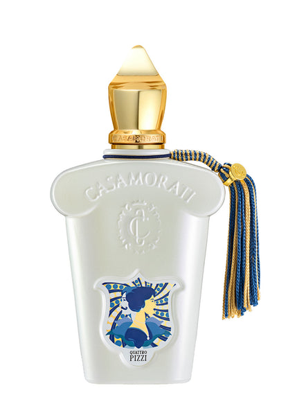 Casanorati 1888 Quattro Pizzi 100ml EDP