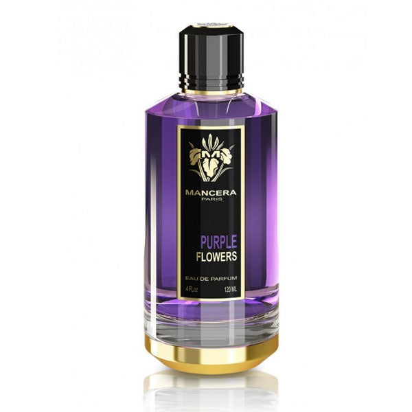 Purple Flowers by Mancera 120ml EDP
