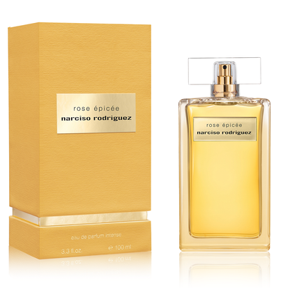 Rose Epicee by Narciso Rodriguez 100ml EDP