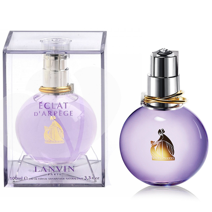 Eclat d'Arpege by Lanvin 100ml EDP for Women