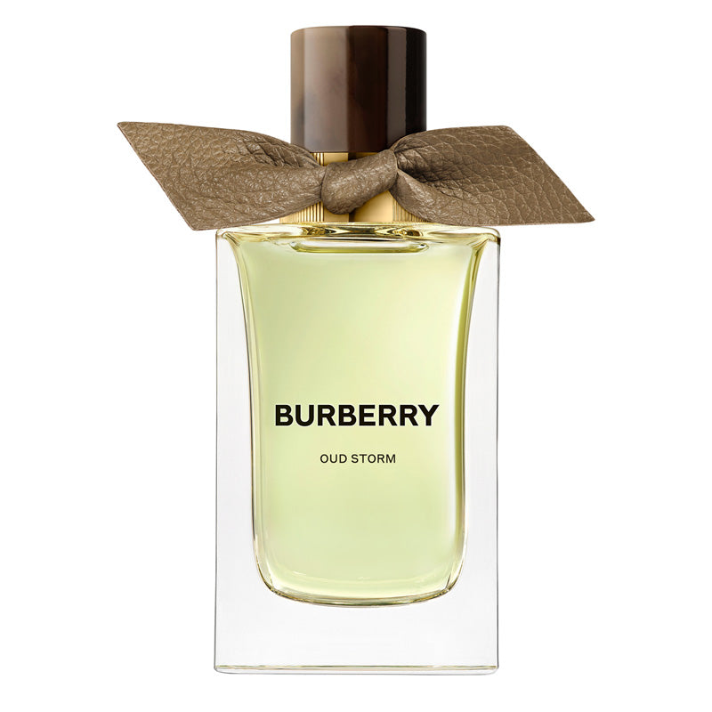 Oud Storm Eau de Parfum Women and Men Burberry 100ml