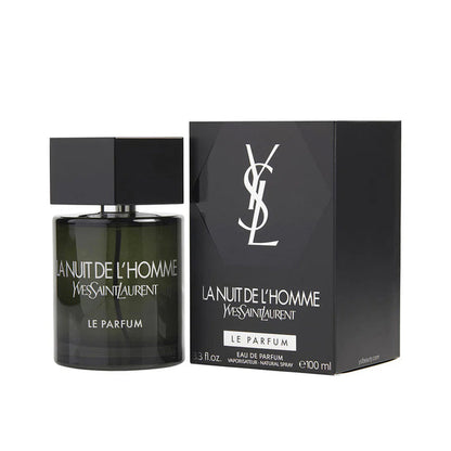 YSL La Nuit de LHomme Le Parfum 100ml