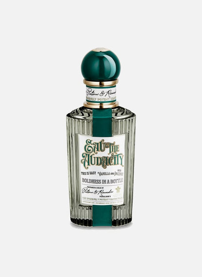 penhaligon's Eau de parfum - Eau the Audacity 100 Ml