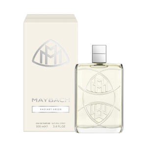 Radiant Green Maybach for women and men 100ml