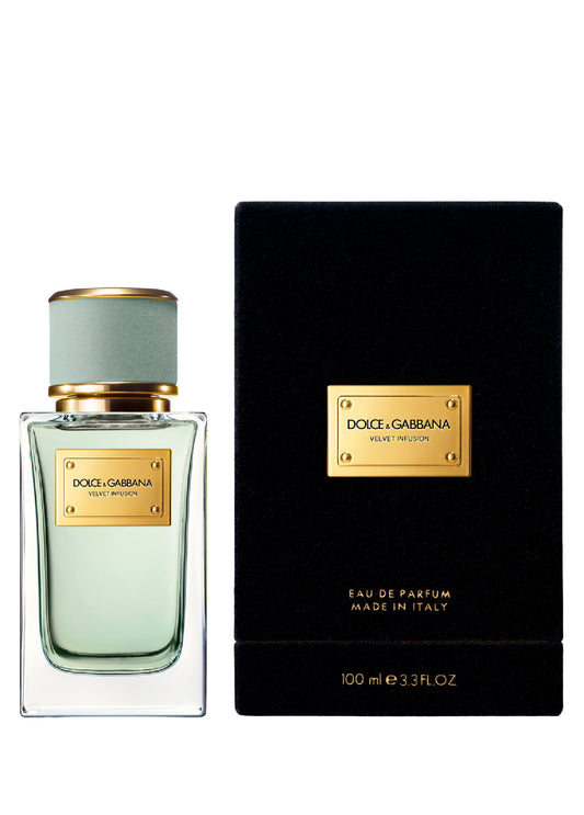 Dolce&Gabbana Velvet Infusion Eau de Parfum 100ml