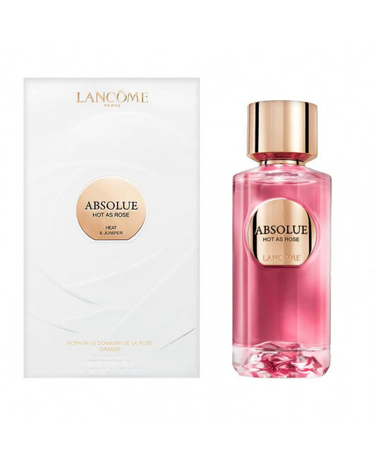 Absolue Hot As Rose Lancôme 100ml