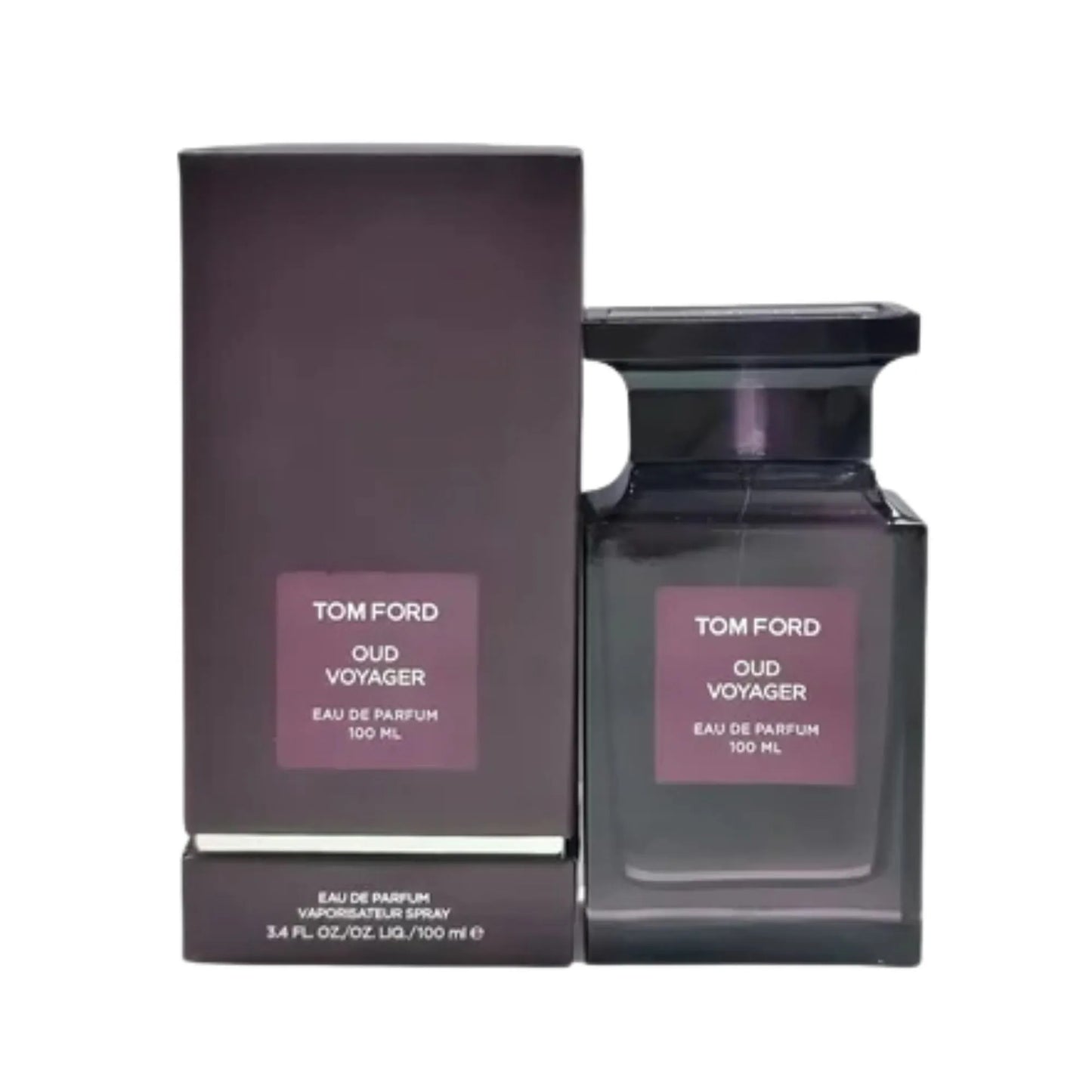 Tom Ford Oud Voyager 100ml