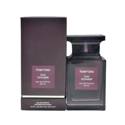 Tom Ford Oud Voyager 100ml