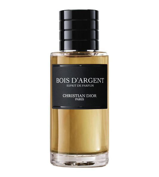 CD Bois d’Argent Esprit de Parfum Dior for women and men 80ml