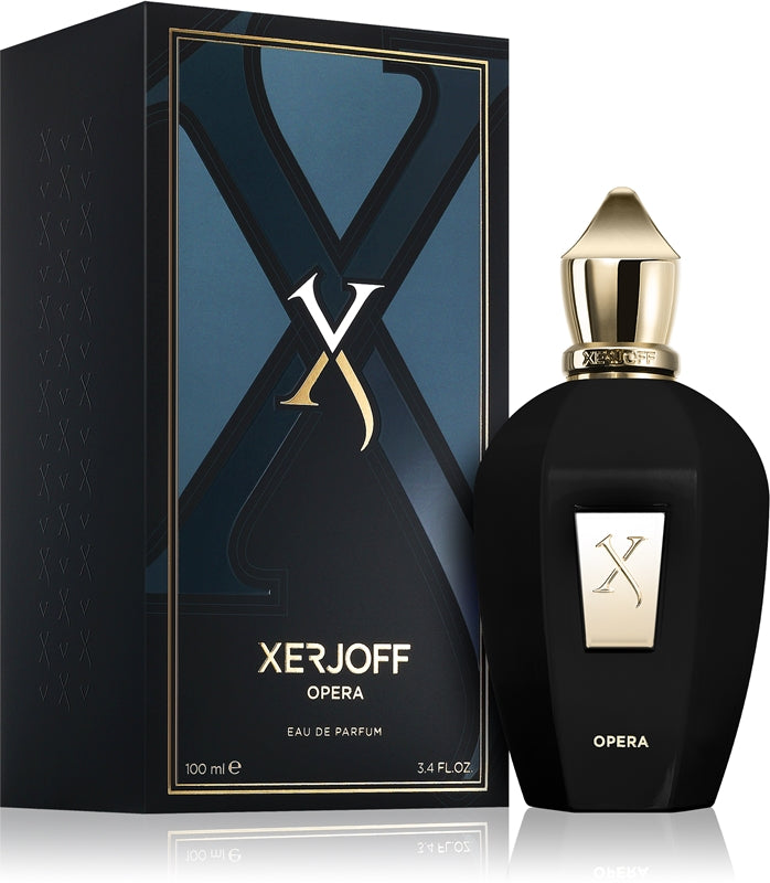 Xerjoff Opera eau de parfum 100ml