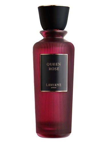 Queen Rose Laverne for women and men 200 Ml