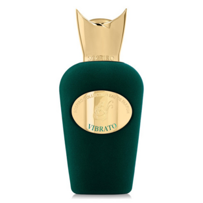 Sospiro Vibrato EDP 100ML