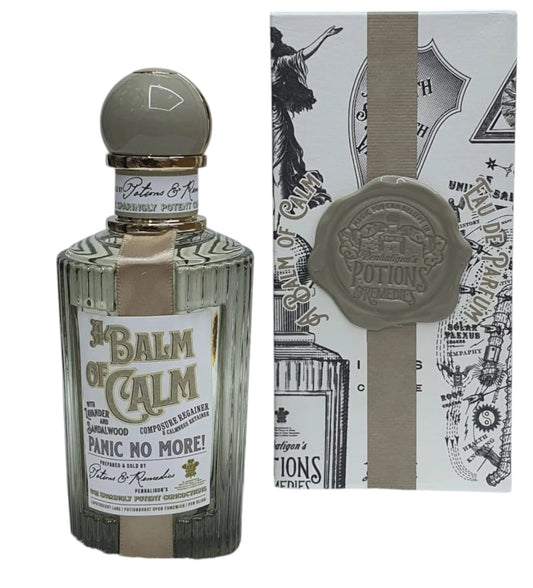 A Balm of Calm Eau de Parfum
Penhaligon 100 Ml