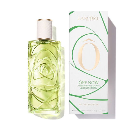 Lancome paris OFF NOW EDT 100ml