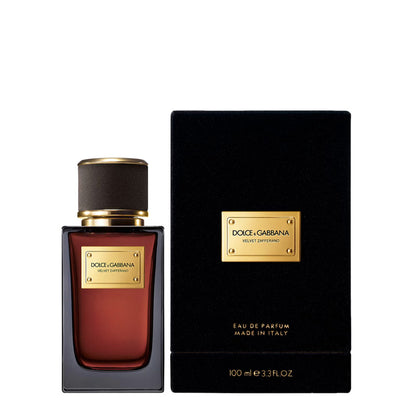 Velvet Zafferano Eau de Parfum  Dolce & Gabbana - D&G 100ml