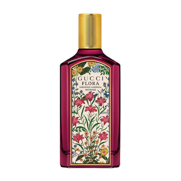 Gucci Flora Gorgeous Gardenia Intense EDP 100ML